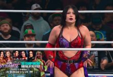 Maika aew njpw forbidden door