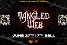 czw tangled web