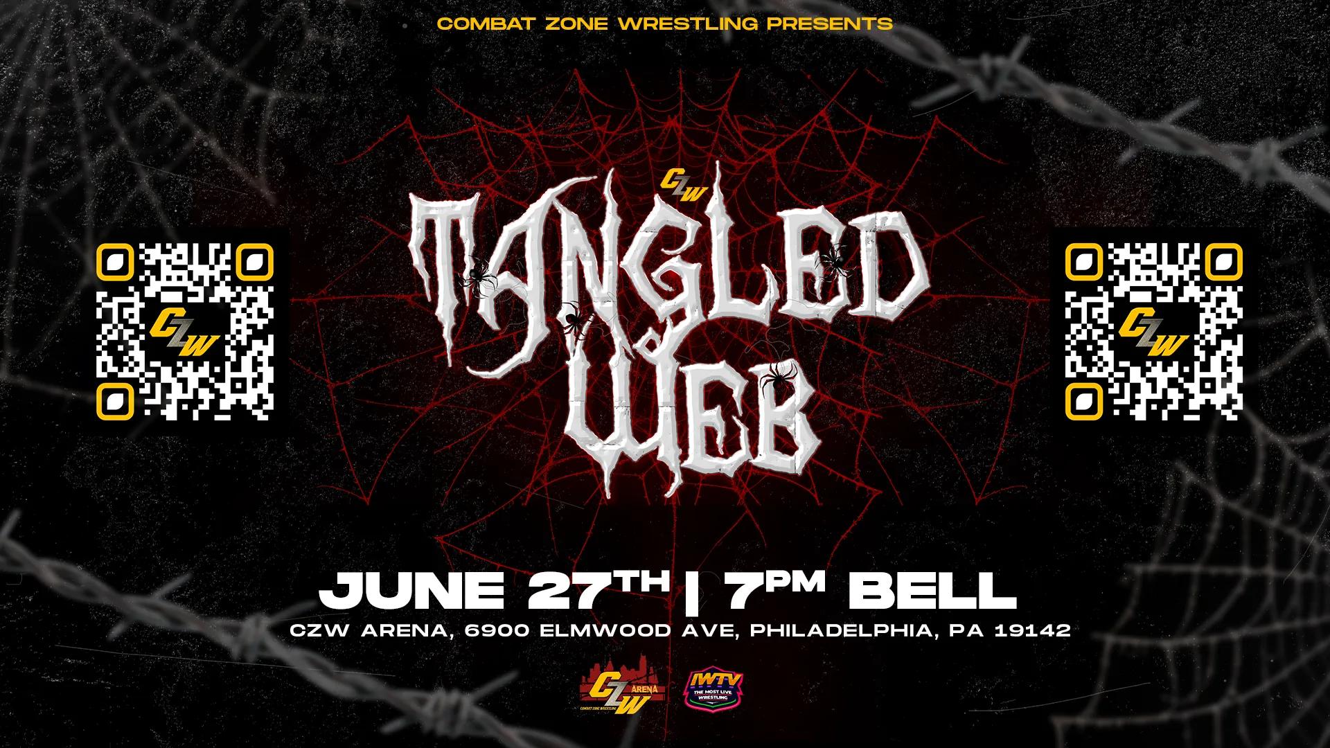 czw tangled web