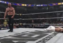jon Moxley aew forbidden door