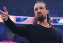 jay white