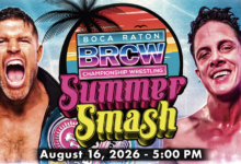 brcw summer smash