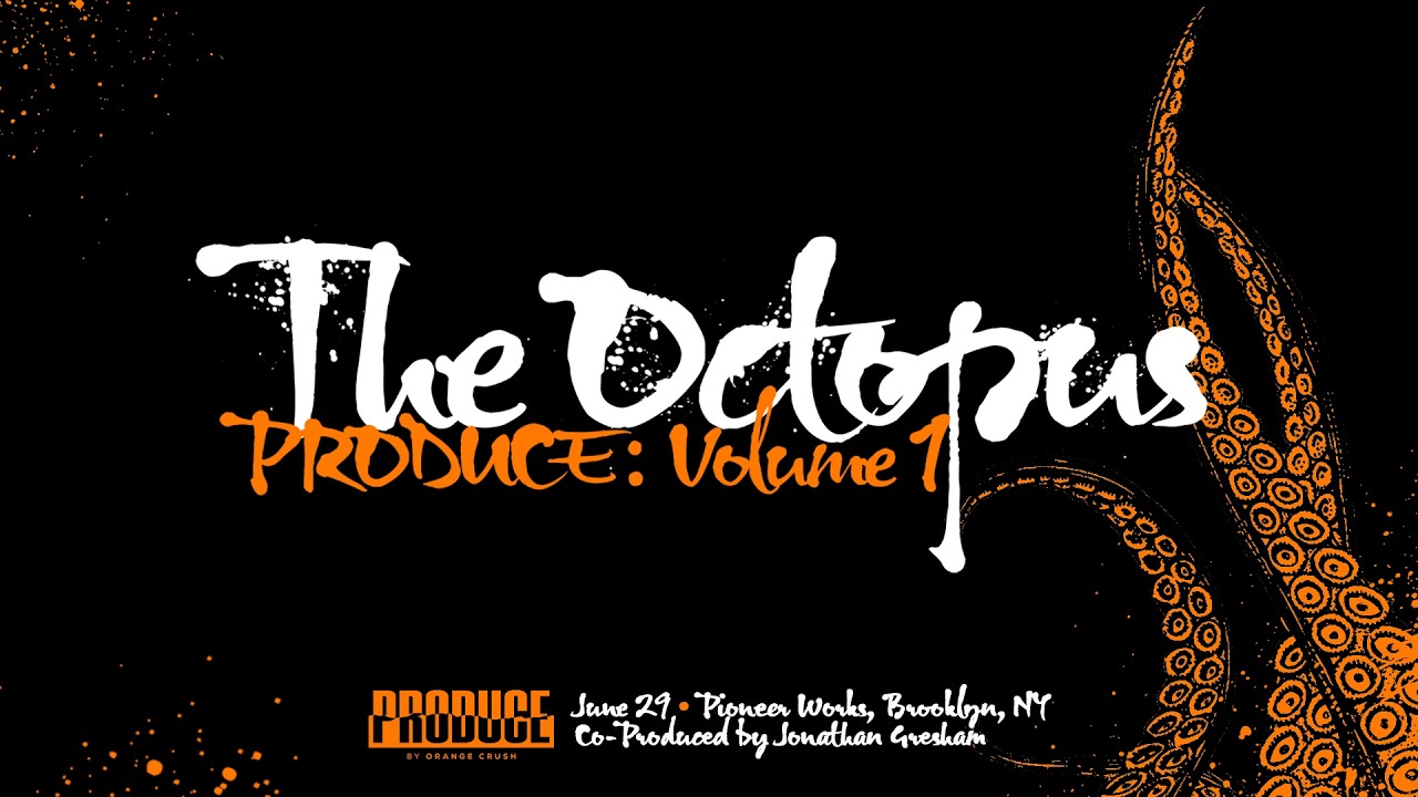 PRODUCE Volume 1: The Octopus Results (6/29)