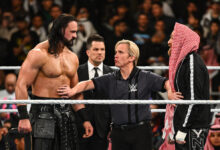 sami zayn, drew mcintyre, charles robinson, mark nash