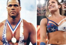 kurt angle kendal grey