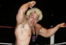 ken patera