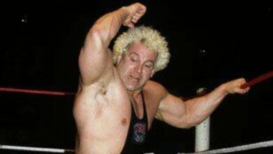 ken patera