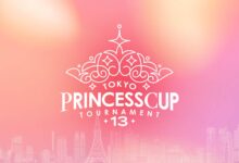 tjpw princess cup