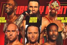 rich swann, jason hotch, home town man, fabian aichner, mr. elegance, BDE
