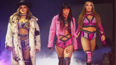 fatal influence, fallon henley, jacy jayne, lainey reid