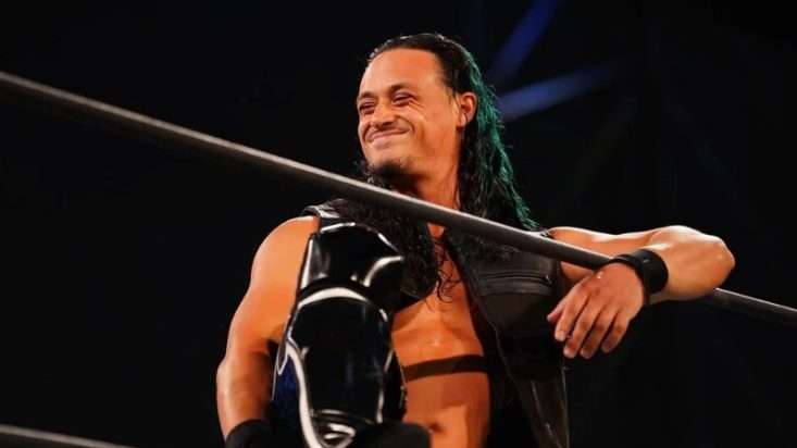 Cody Rhodes & Fallon Henley Recall Aaron Solo Shooting His Shot At Henley