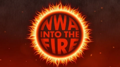 nwa into the fire, national wrestling alliance into the fire