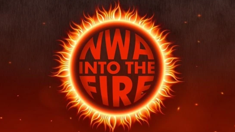 NWA Announces New Competition Show ‘Into The Fire’