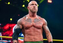 eric young