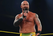 eric young