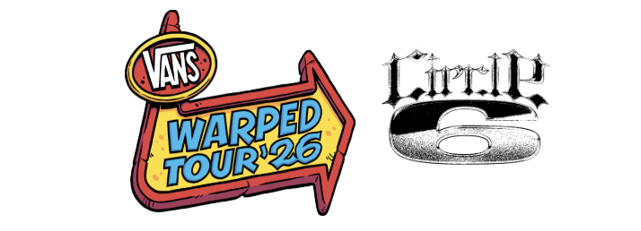 Circle 6 Hosting Special Activations At Vans Warped Tour Events In The United States