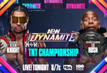 aew dynamite 7/1