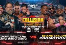aew collision 7/2