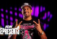 Anthony Bowens