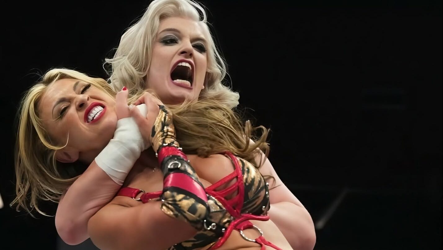 harley cameron, timeless toni storm, toni storm