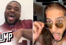 Big E Mustafa Ali