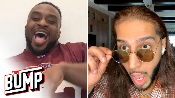 Big E Says Mustafa Ali Sent Him A Seinfeld LEGO Set After His Neck Injury