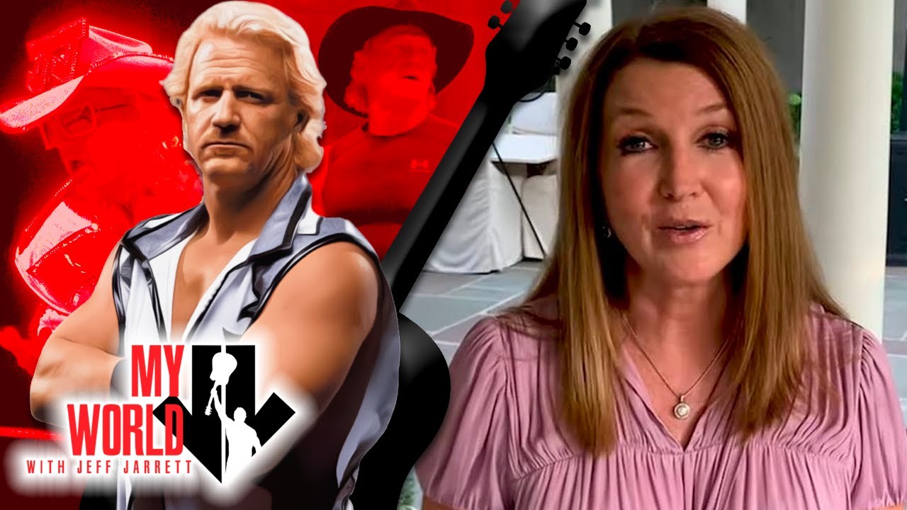 Jeff Jarrett Says He Encouraged Dixie Carter To Appear On ‘Dark Side of The Ring’