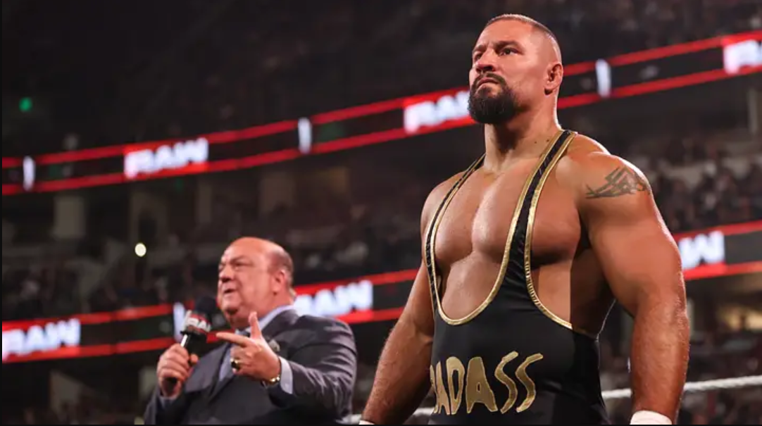 Bron Breakker Was Considered For 2026 Royal Rumble Win, Triple H Was Worried That It Would Feel Like Breakker Was Being Shoved Down Fans’ Throats