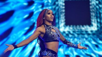 kiera hogan