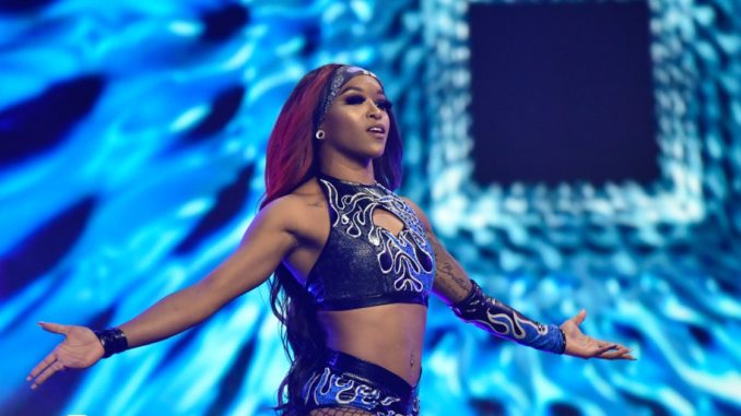 kiera hogan