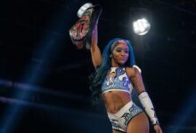 kiera hogan
