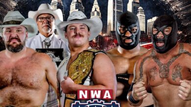 the country gentlemen, joe cazana, aj cazana, KC cazana, blunt force trauma, carnage, damage