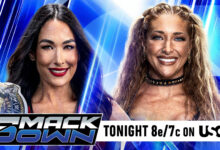 wwe smackdown 7/3