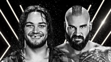 WWE NXT