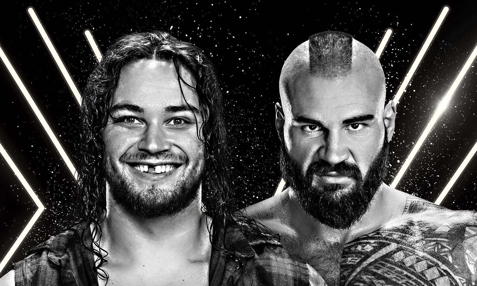 Niko Vance vs. Shiloh Hill Set For 7/7 WWE NXT