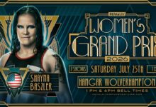 shayna BASZLER