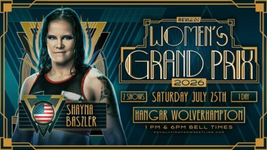 shayna BASZLER