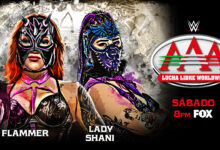 aaa on fox 7/4