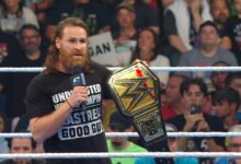 Sami Zayn