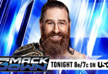 wwe smackdown 7/3