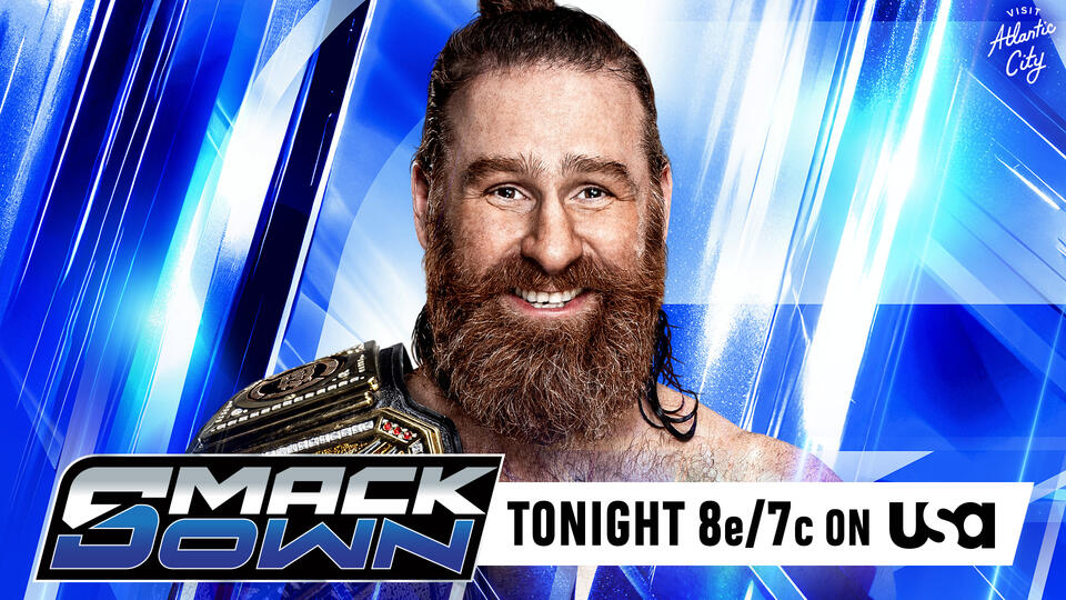 wwe smackdown 7/3