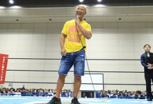 tomoaki honma
