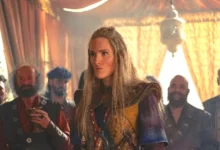 abigail thorn house of dragons