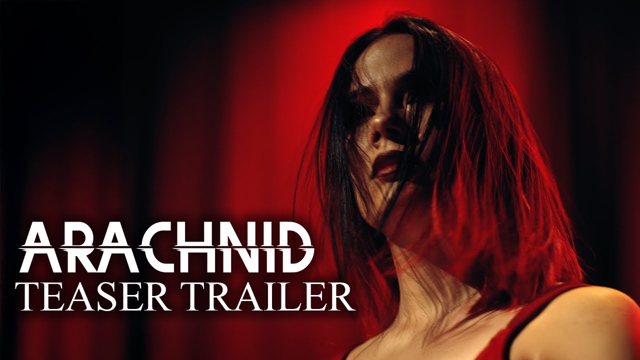 Watch On Fightful: ‘Arachnid’ Starring Killer Kelly