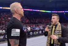 MJF, DDP
