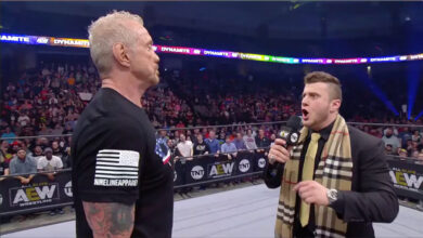 MJF, DDP