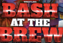 ccw bash at the brew