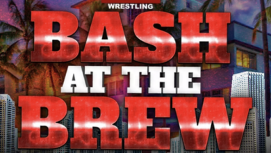 ccw bash at the brew