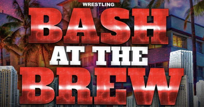 CCW Bash At The Brew 66 Results (7/3)