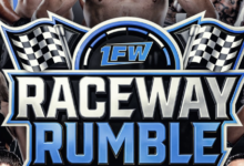 1fw raceway rumble